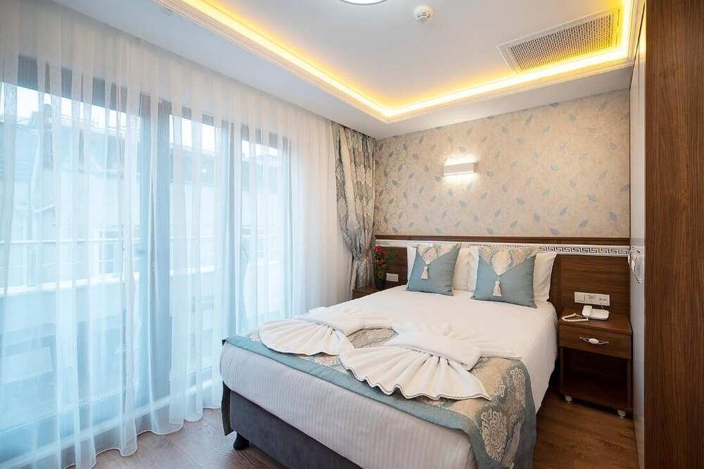 Photo of Bedroom in Emin Sinan