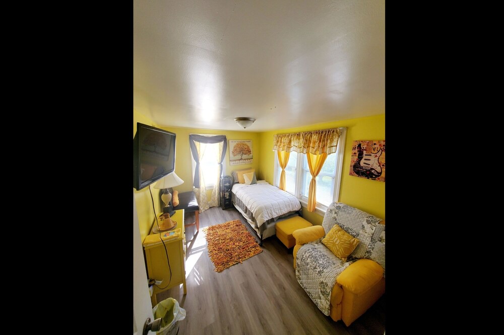 Photo of Bedroom in Dover