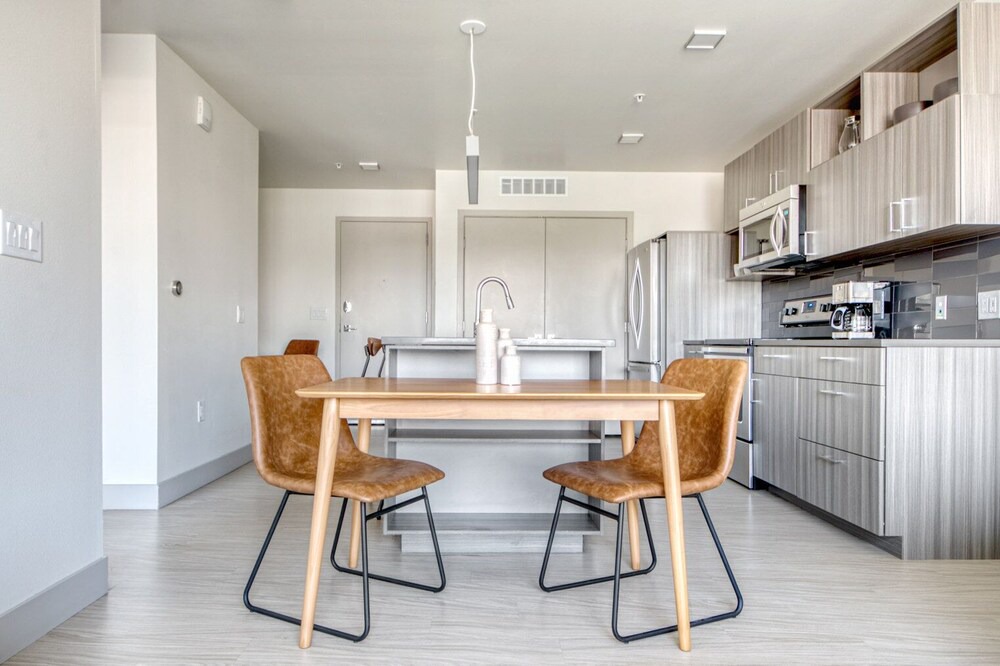 Photo of Kitchen in Capitol Hill