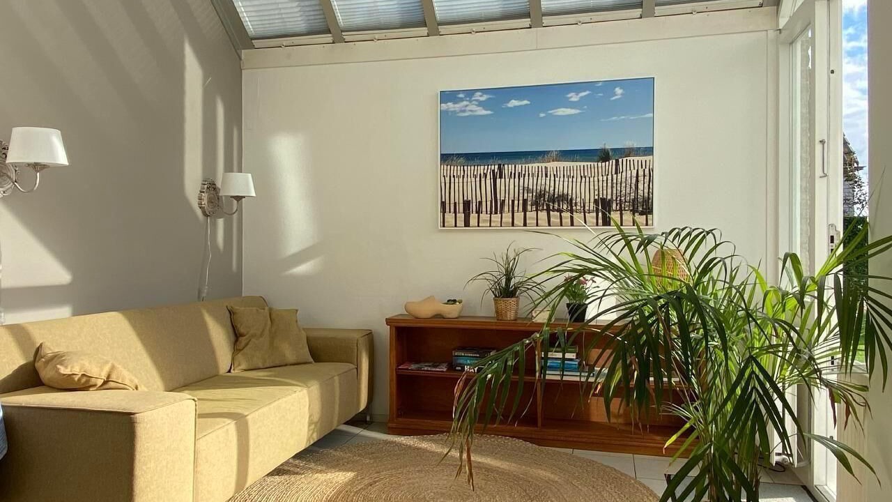 Photo of Livingroom in Julianadorp aan zee