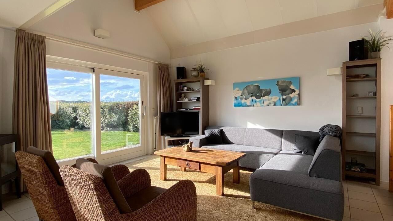 Photo of Livingroom in Julianadorp aan zee