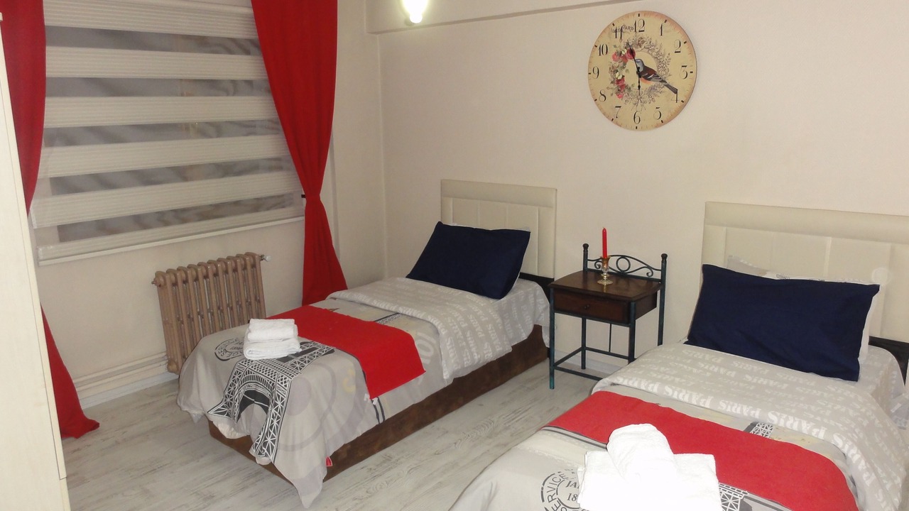 Photo of Bedroom in Cankaya
