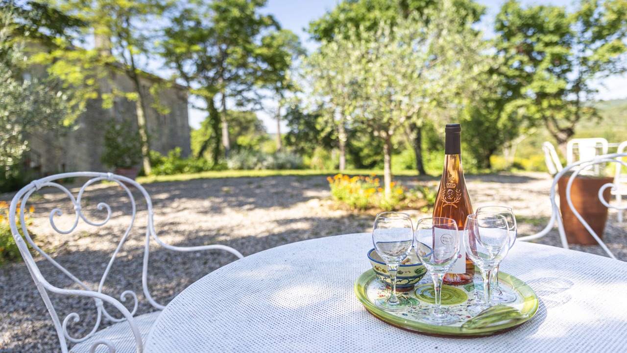 Photo of Outdoor in Lagorce