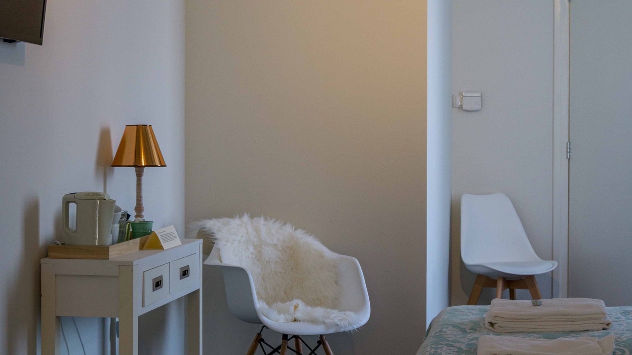Photo of Bedroom in Dishoek