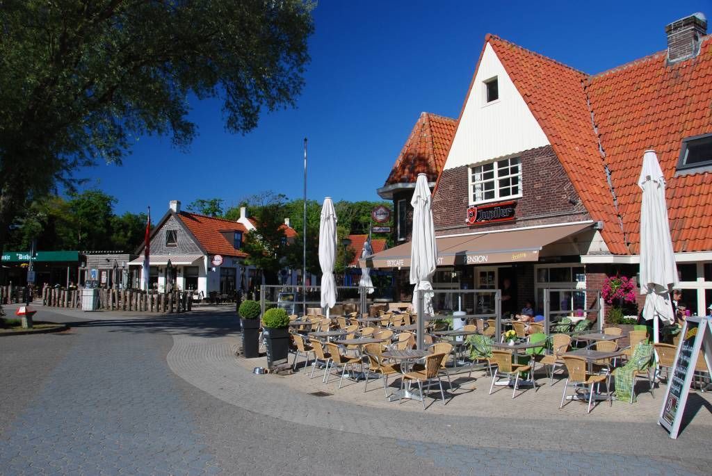 Photo of Outdoor in Dishoek