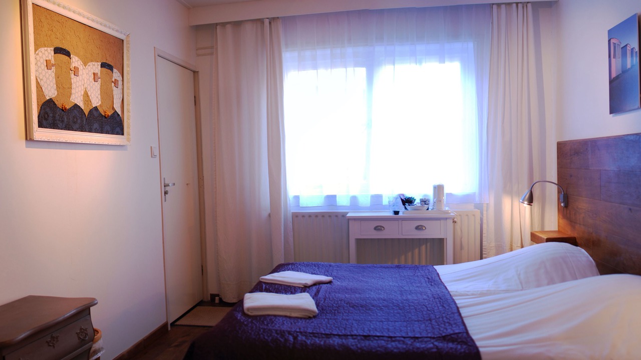 Photo of Bedroom in Dishoek