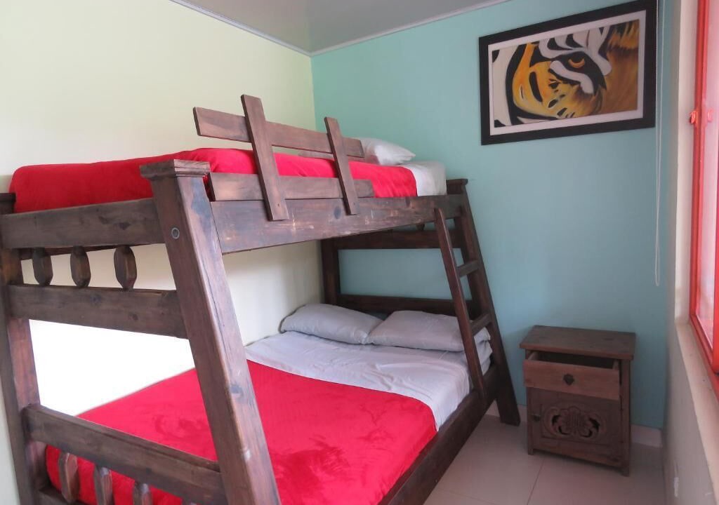 Photo of Bedroom in Vergara