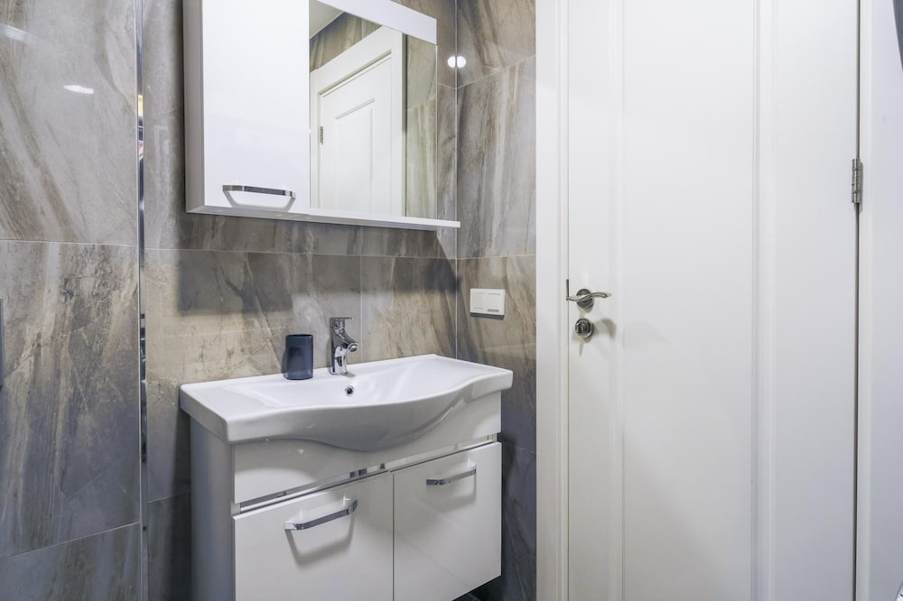 Photo of Bathroom in Bakırkoy
