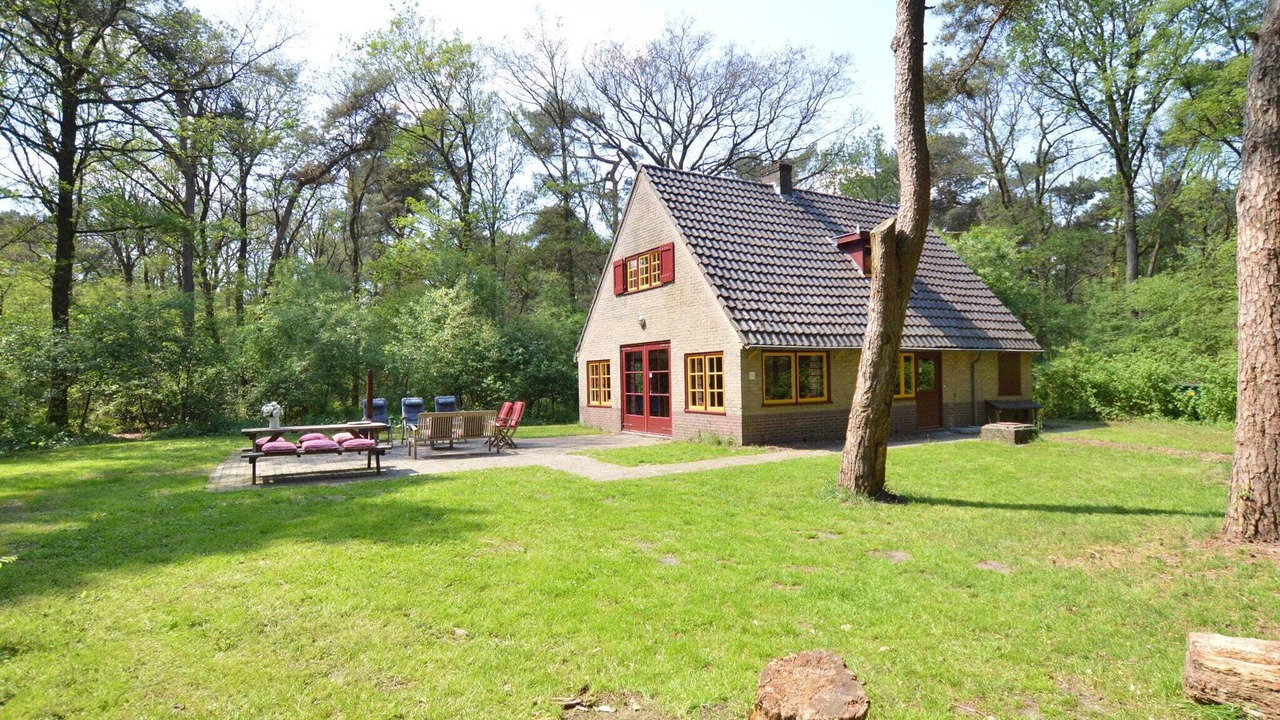 Photo of Buildings in Zuidwolde