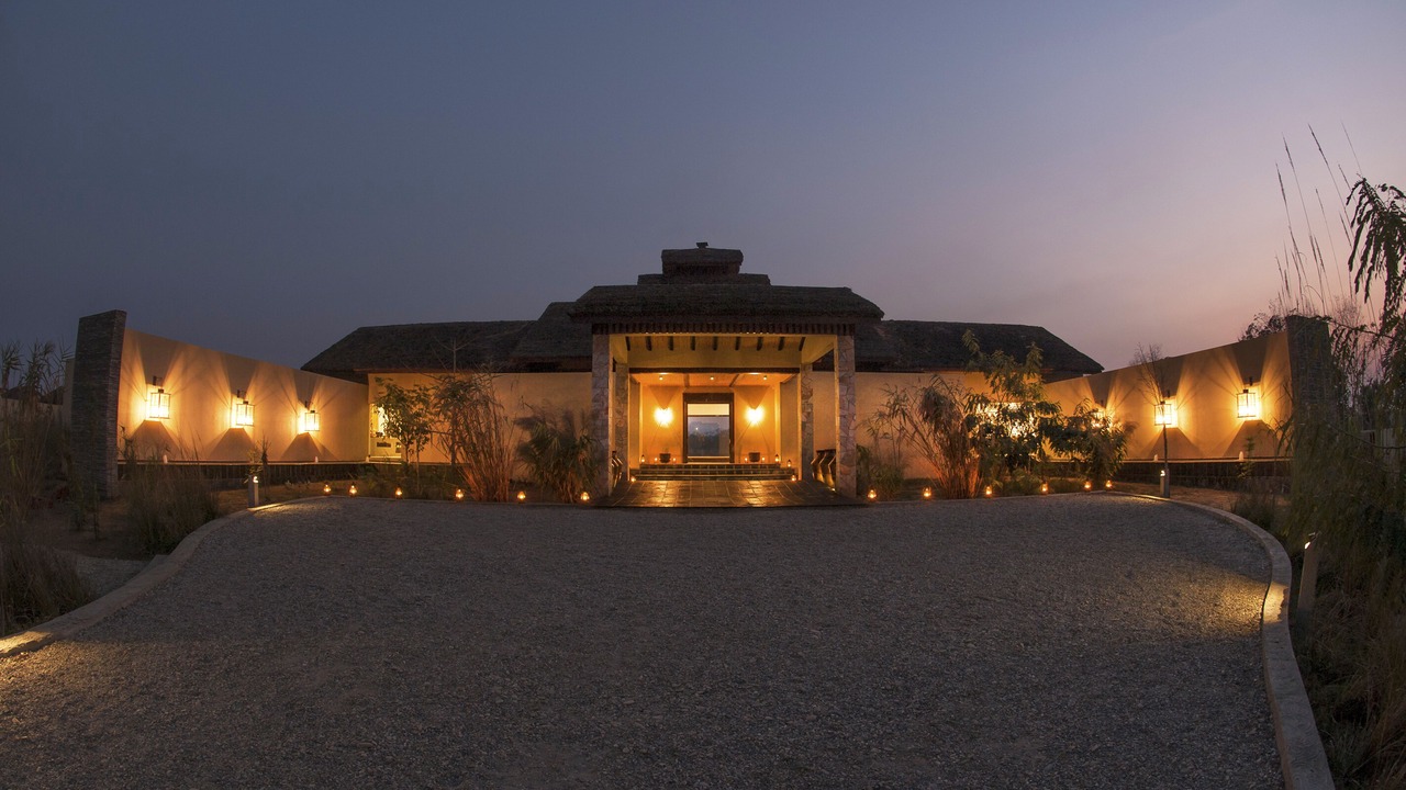 Photo of Outdoor in Meghauli