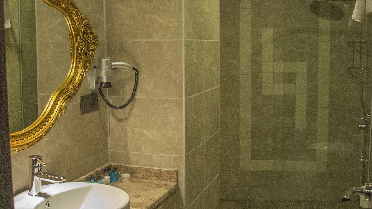 Photo of Bathroom in Elazig