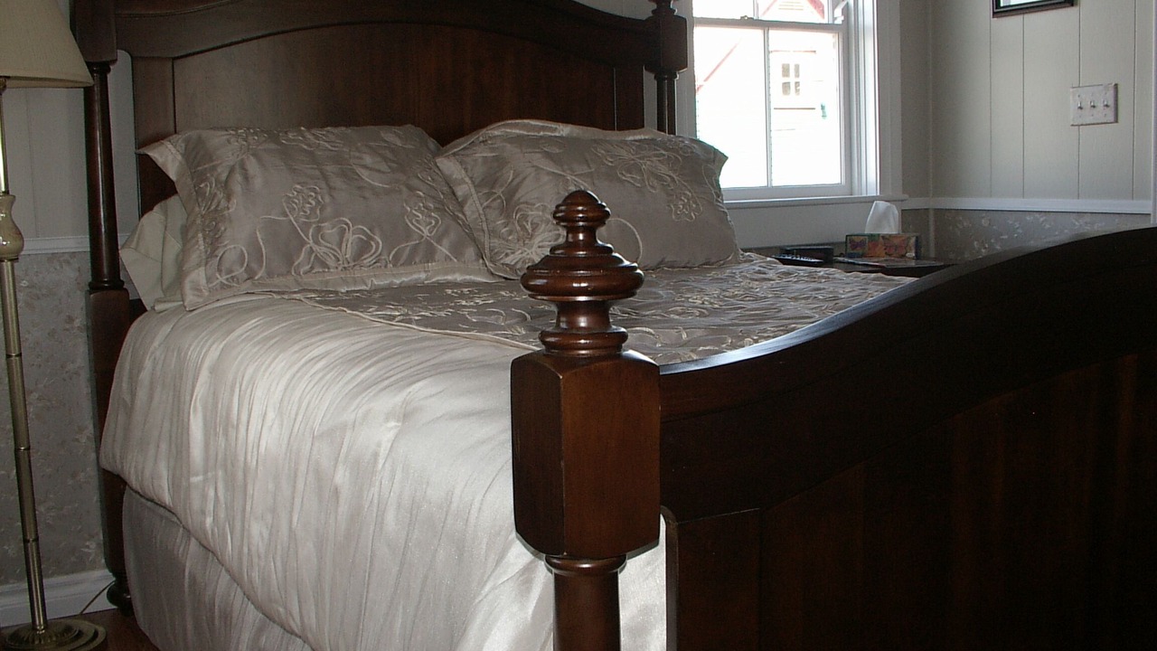 Photo of Bedroom in Bonavista