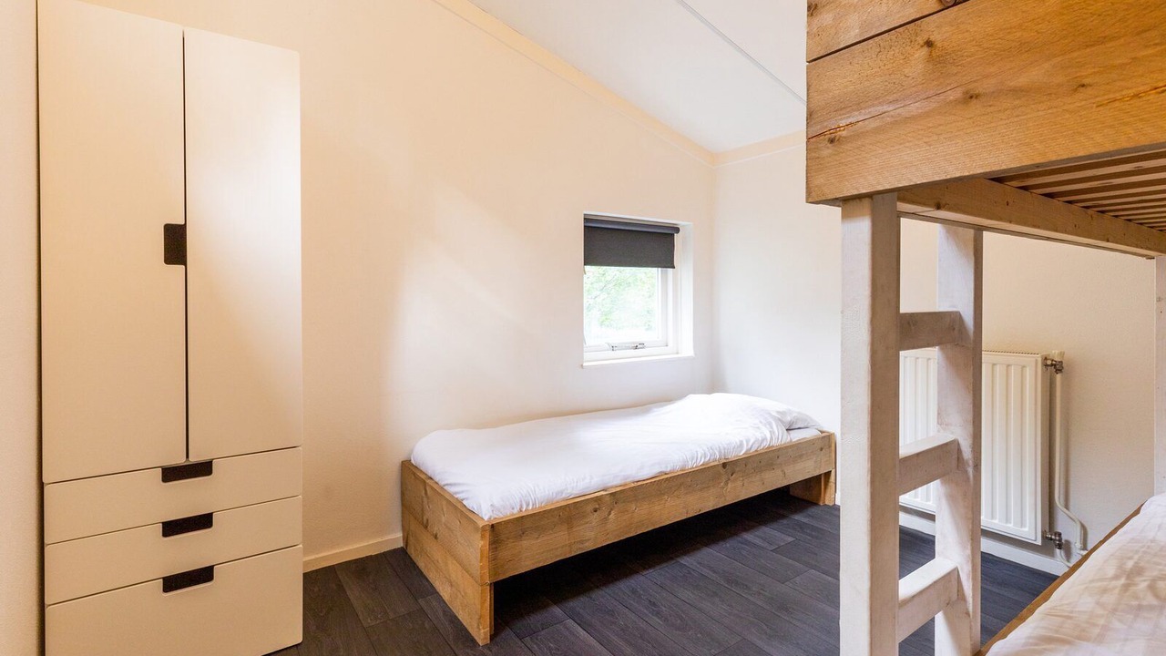 Photo of Bedroom in Norg