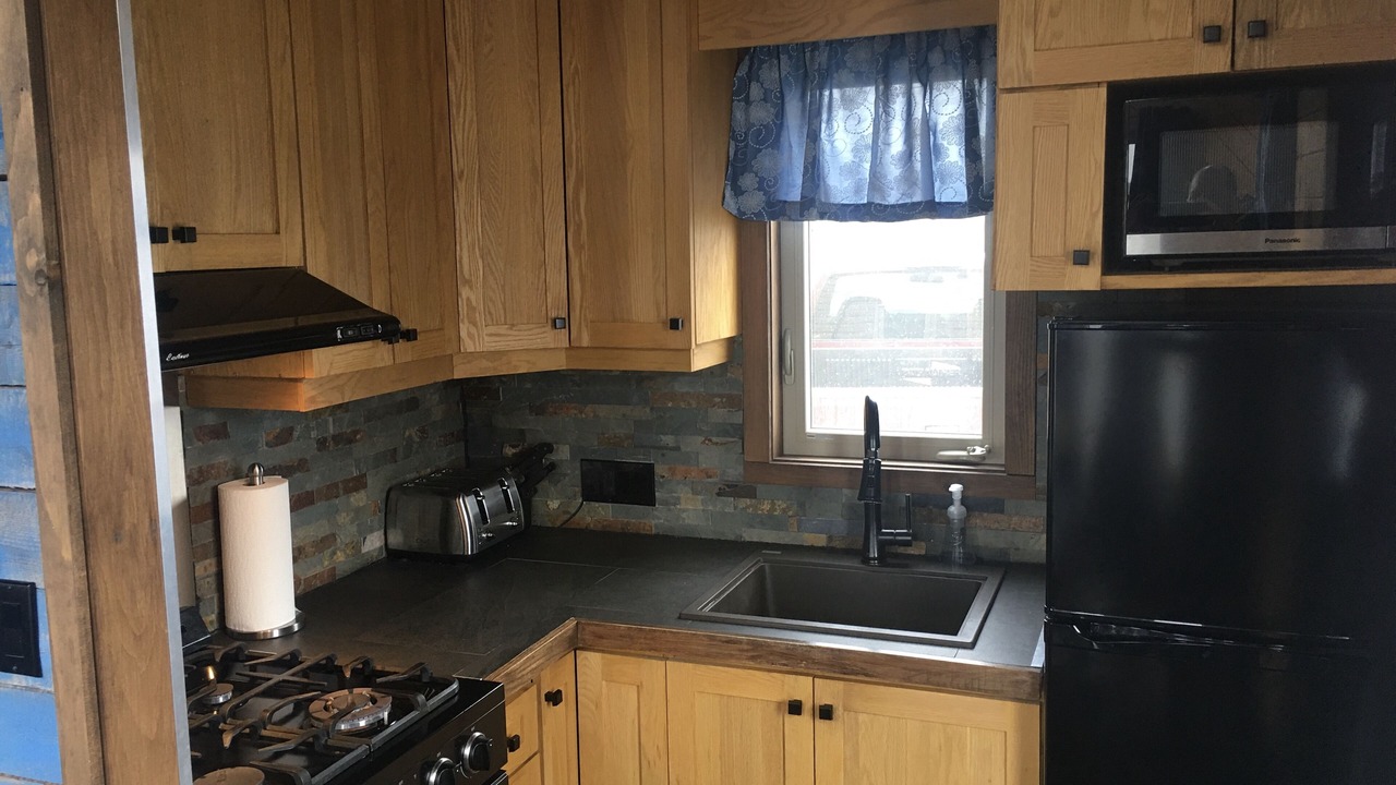 Photo of Kitchen in Port de Grave
