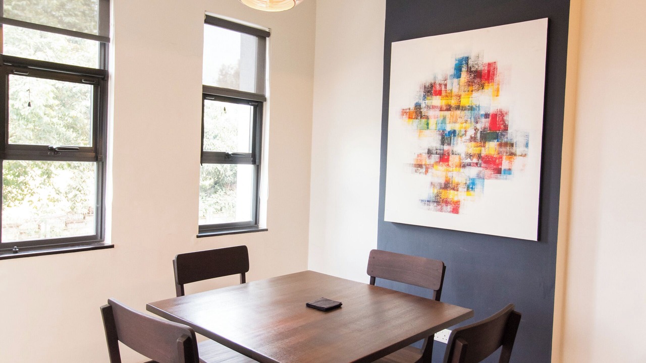 Photo of Livingroom in Gigiri