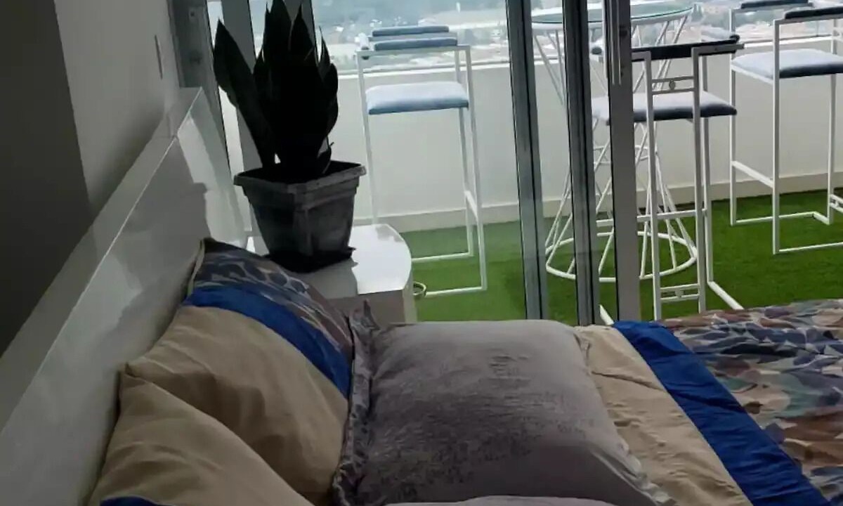 Photo of Bedroom in Itagui