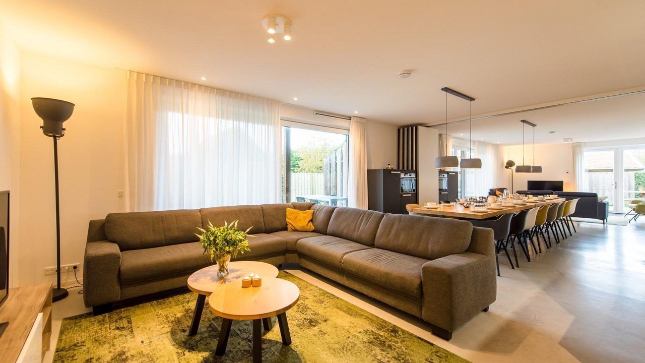 Photo of Livingroom in Buren