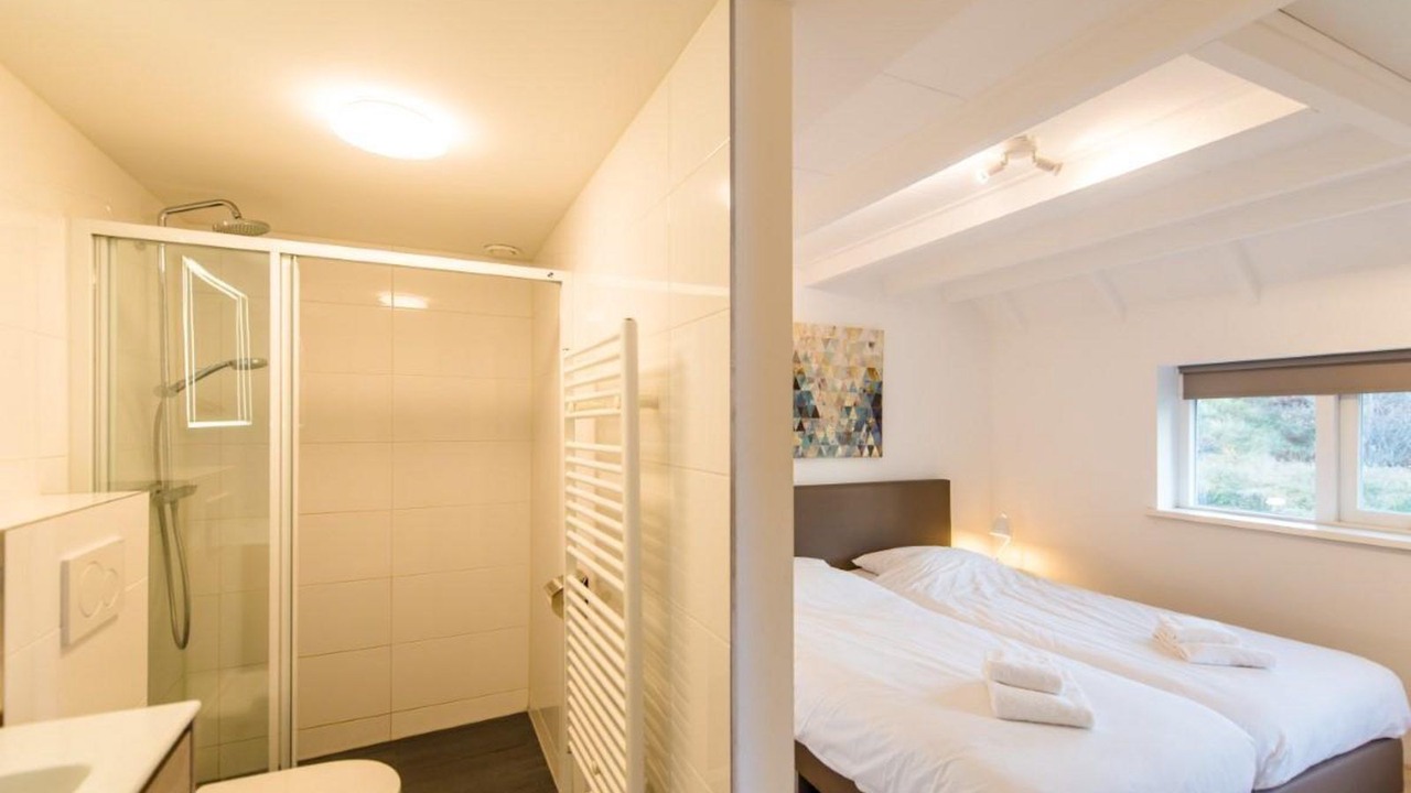 Photo of Bedroom in Buren