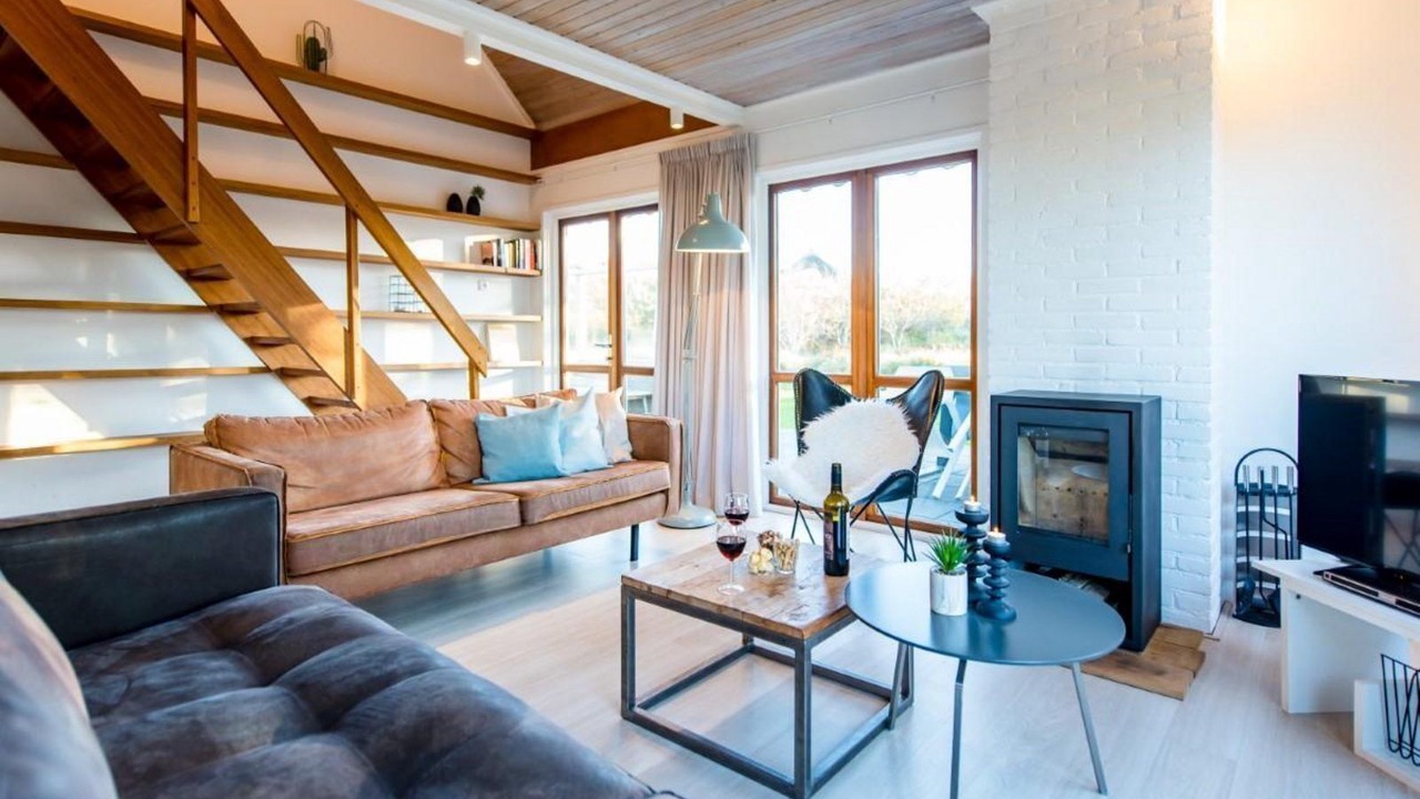 Photo of Livingroom in Buren