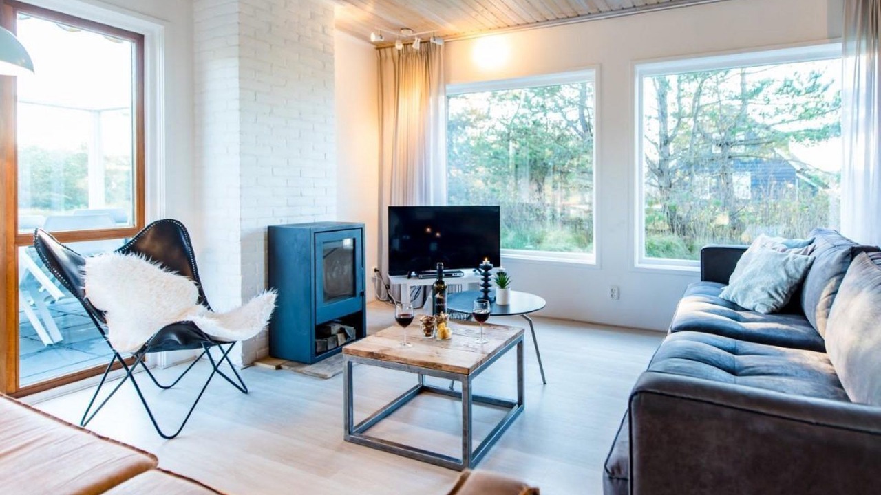 Photo of Livingroom in Buren