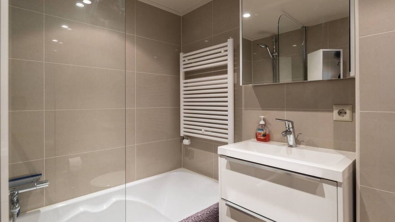 Photo of Bathroom in Jordaan