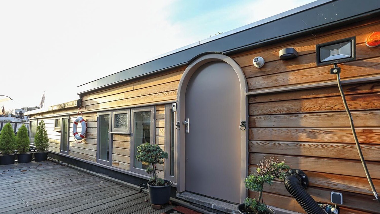Photo of Outdoor in De Weteringschans