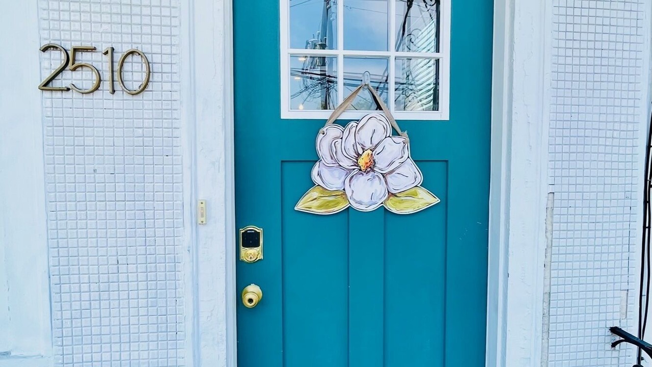 Photo of Outdoor in Freret
