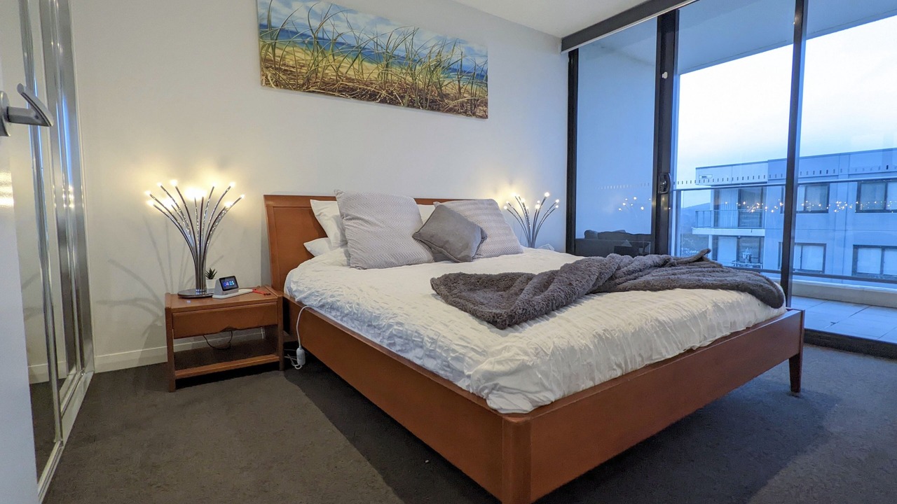 Photo of Bedroom in Lyneham