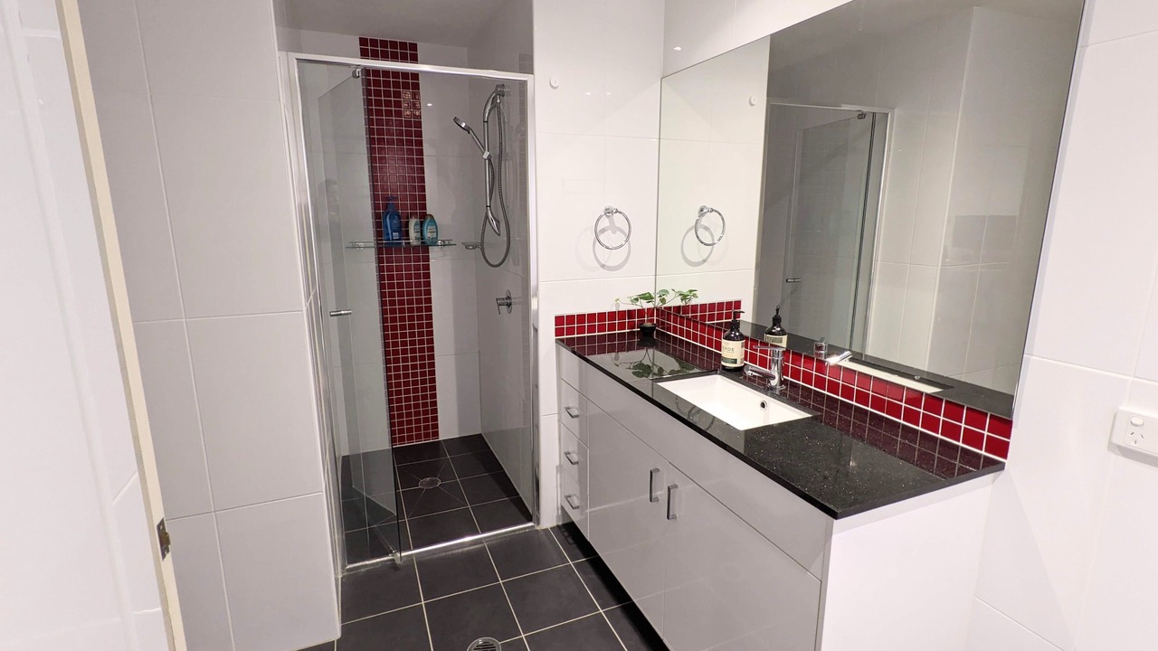 Photo of Bathroom in Lyneham