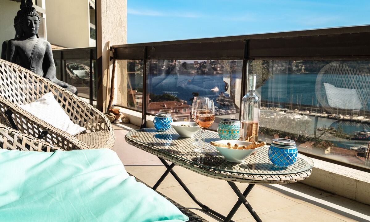 Photo of Outdoor in Villefranche-sur-Mer