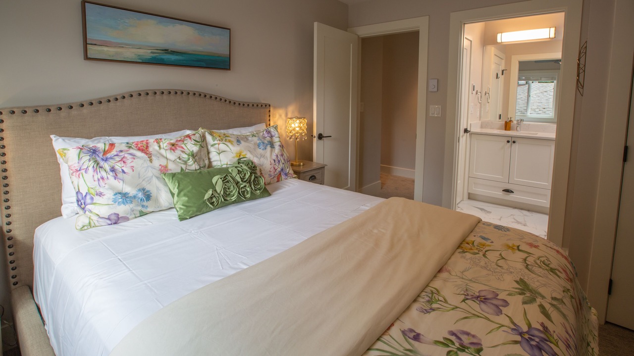 Photo of Bedroom in Sidney