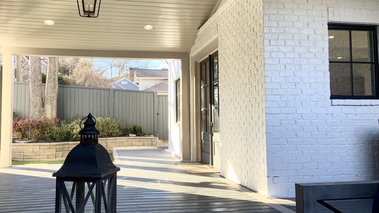 Photo of Outdoor in Virginia Highland