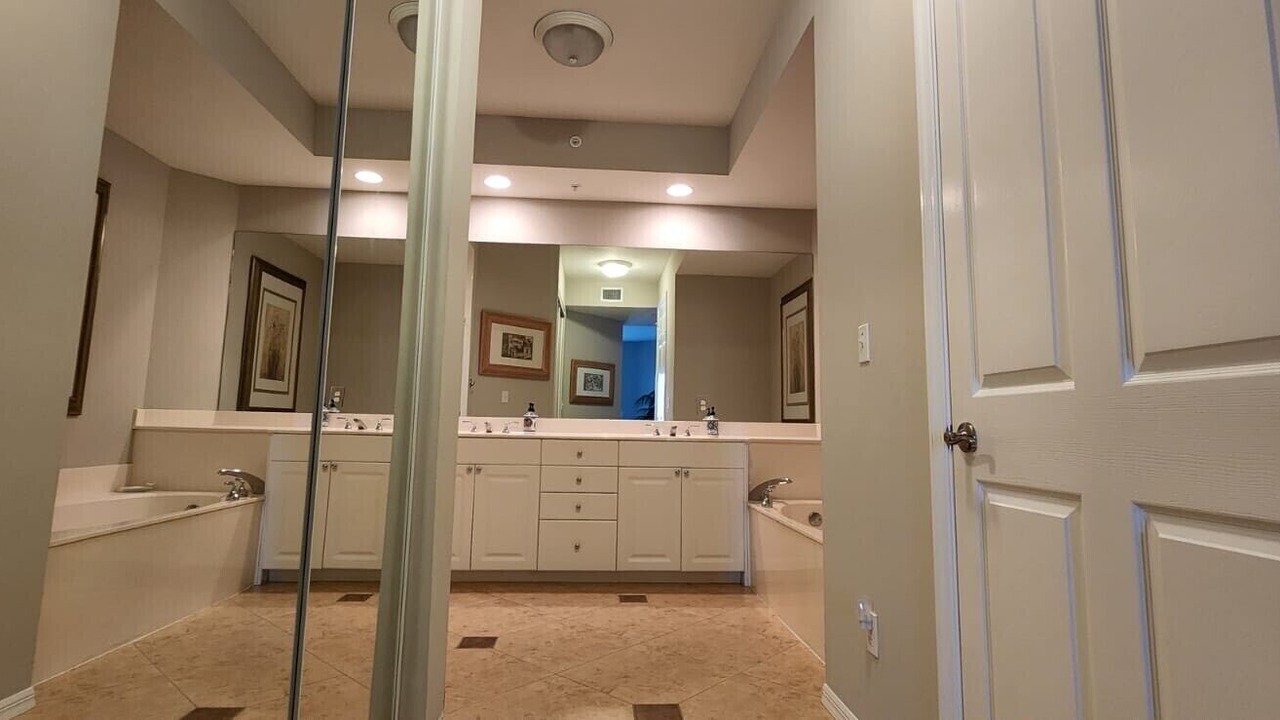 Photo of Bathroom in Connors