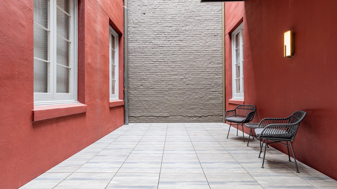 Photo of Outdoor in Arts/Warehouse District