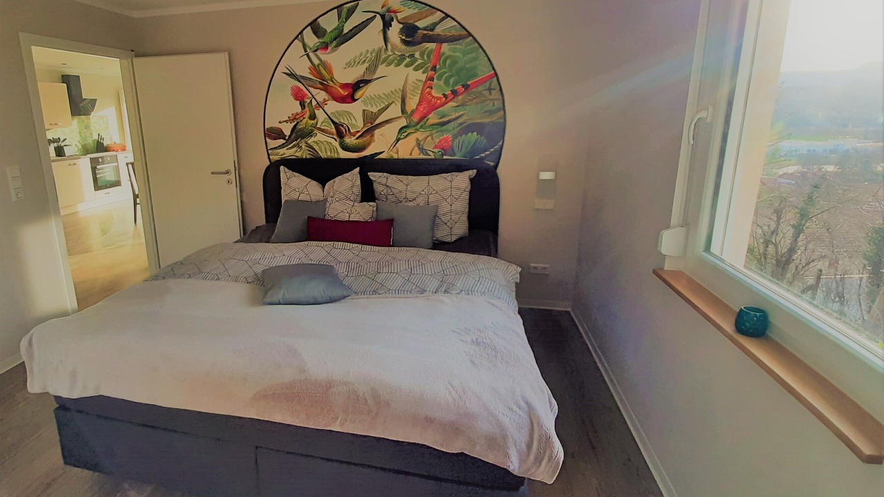 Photo of Bedroom in Treffurt