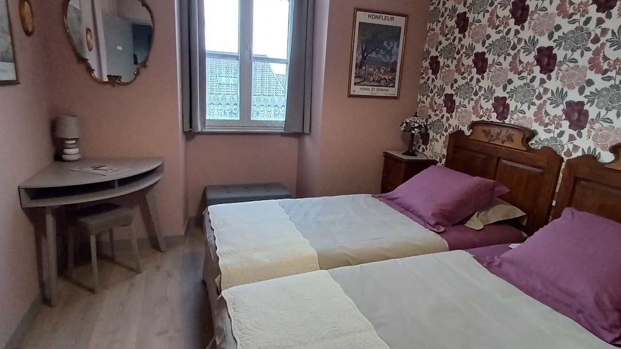 Photo of Bedroom in Langres