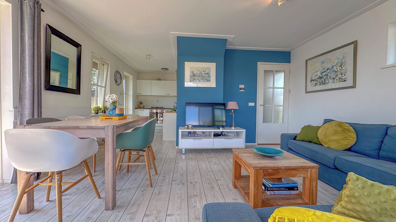 Photo of Livingroom in Breukelen