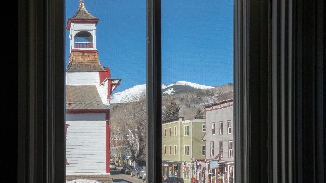 Photo of Others in Crested Butte