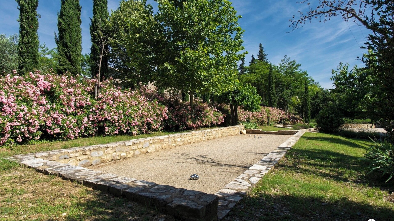 Photo of Outdoor in Lagorce