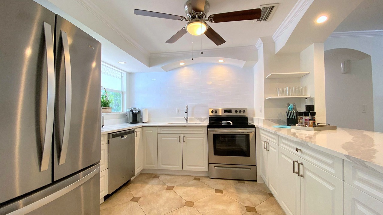 Photo of Kitchen in Naples