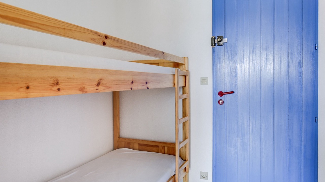 Photo of Bedroom in Biscarrosse Plage