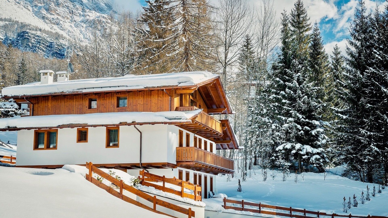 Photo of Outdoor in Cortina d'Ampezzo