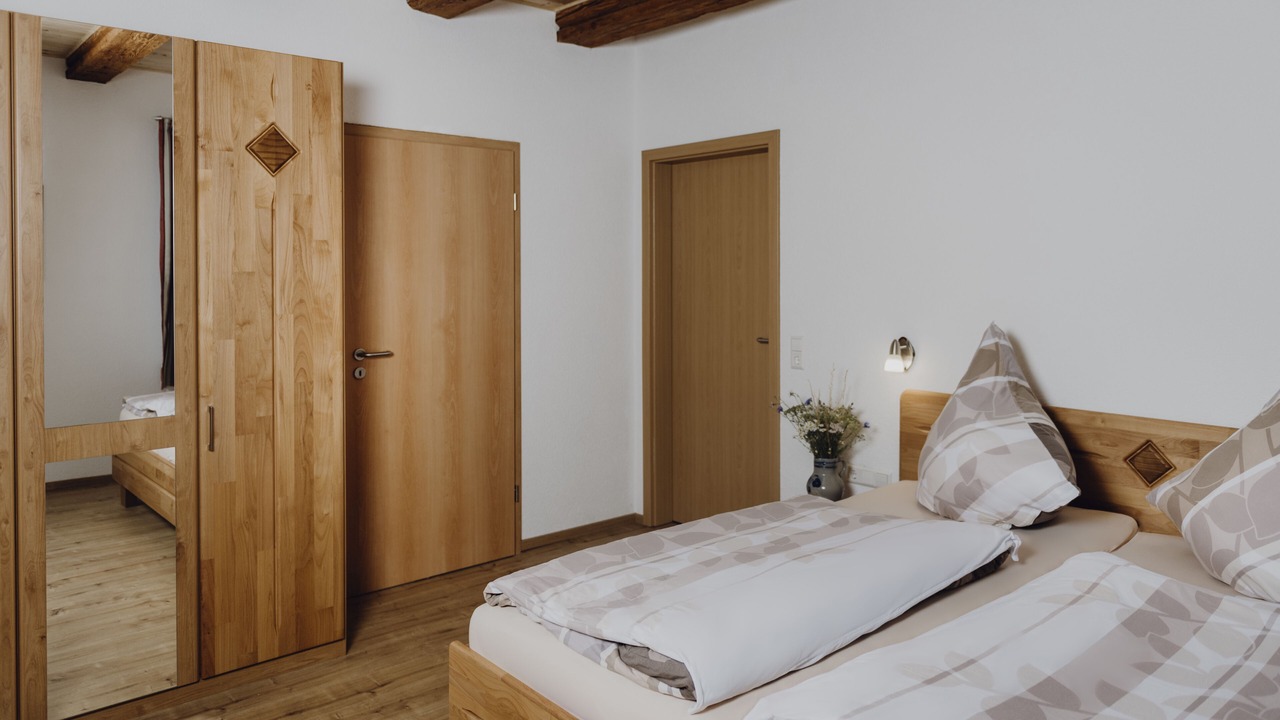 Photo of Bedroom in Kalberbronn