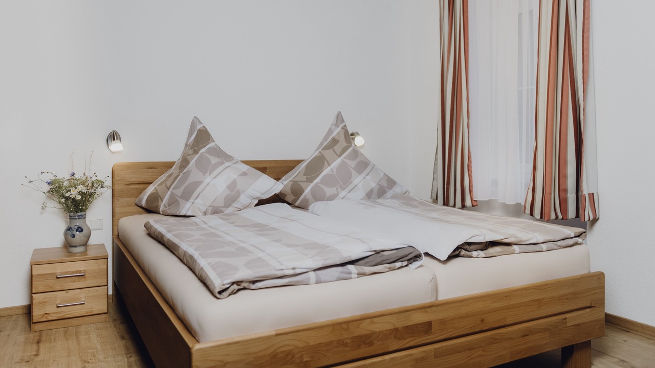 Photo of Bedroom in Kalberbronn