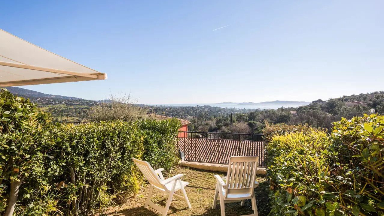 Photo of Outdoor in Les Restanques