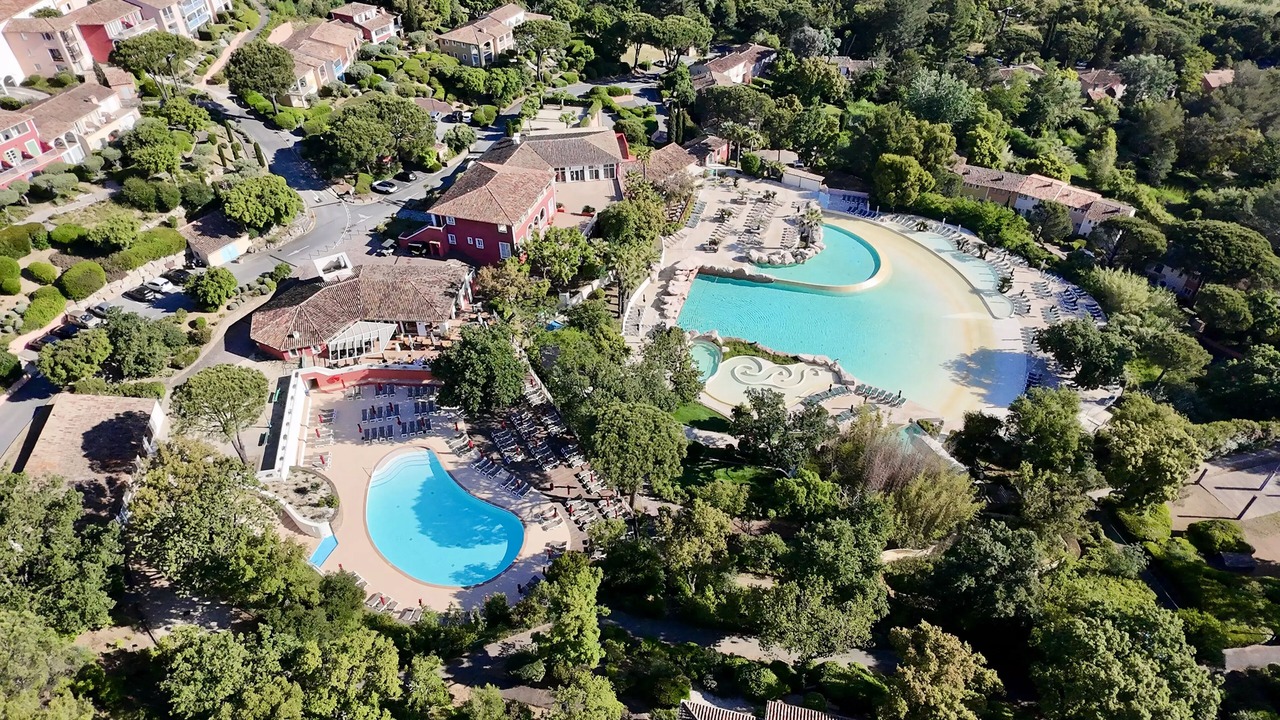 Photo of Outdoor in Les Restanques