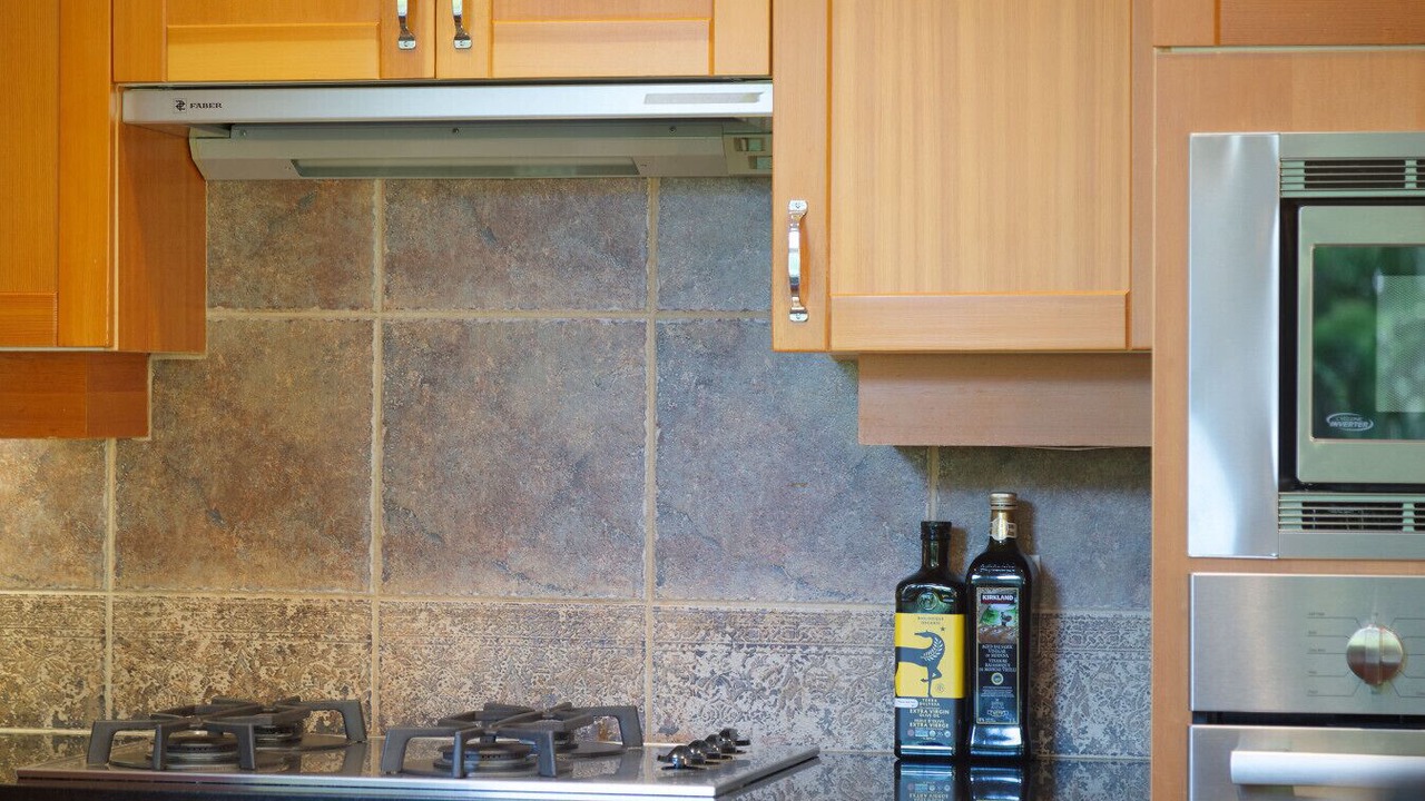 Photo of Kitchen in Nicklaus North