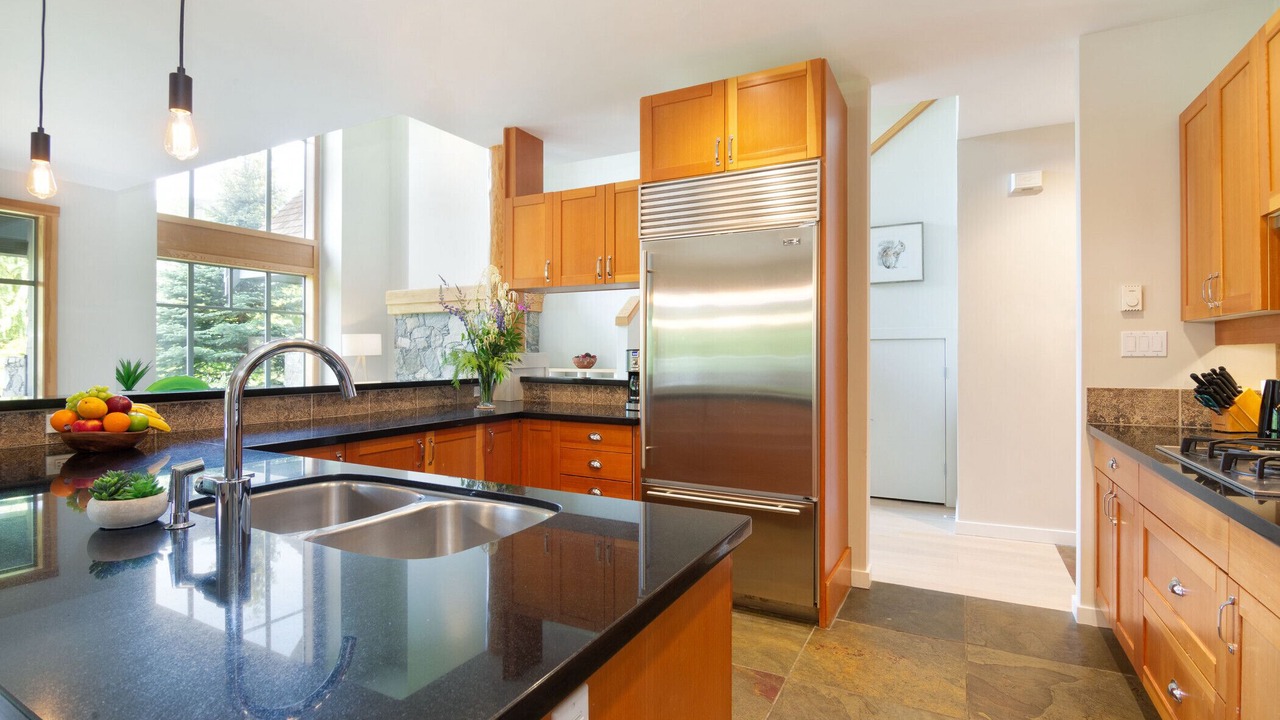 Photo of Kitchen in Nicklaus North