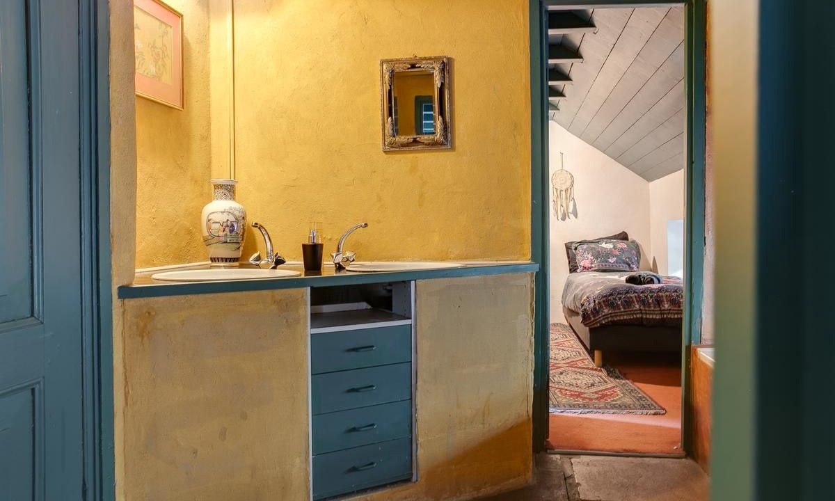 Photo of Bathroom in Portengen