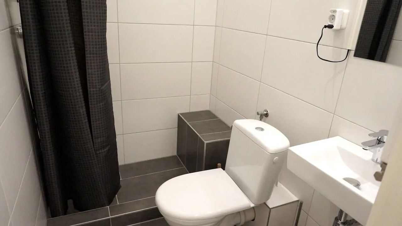 Photo of Bathroom in Prenzlauer Berg
